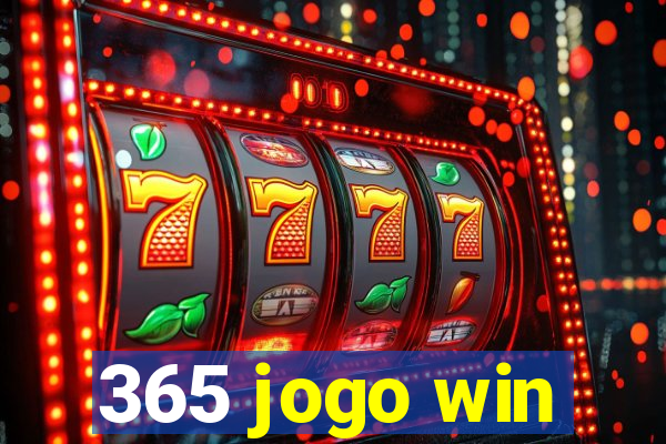 365 jogo win
